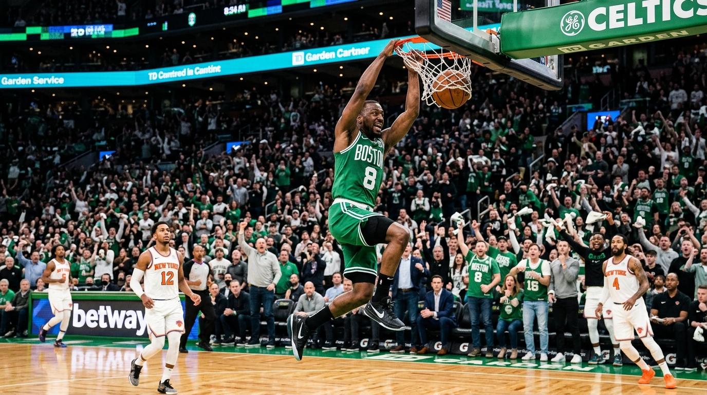 NBA Live Scores