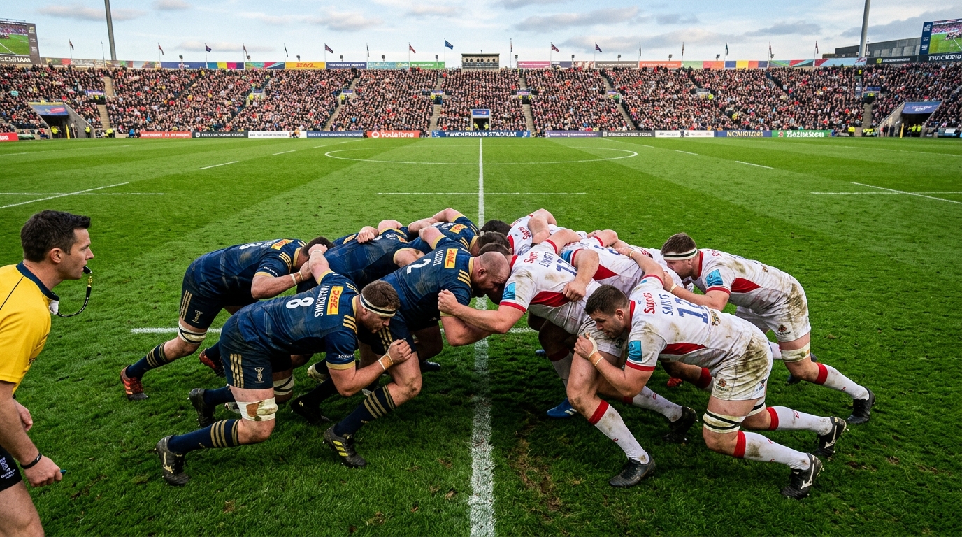 Rugby World Scores